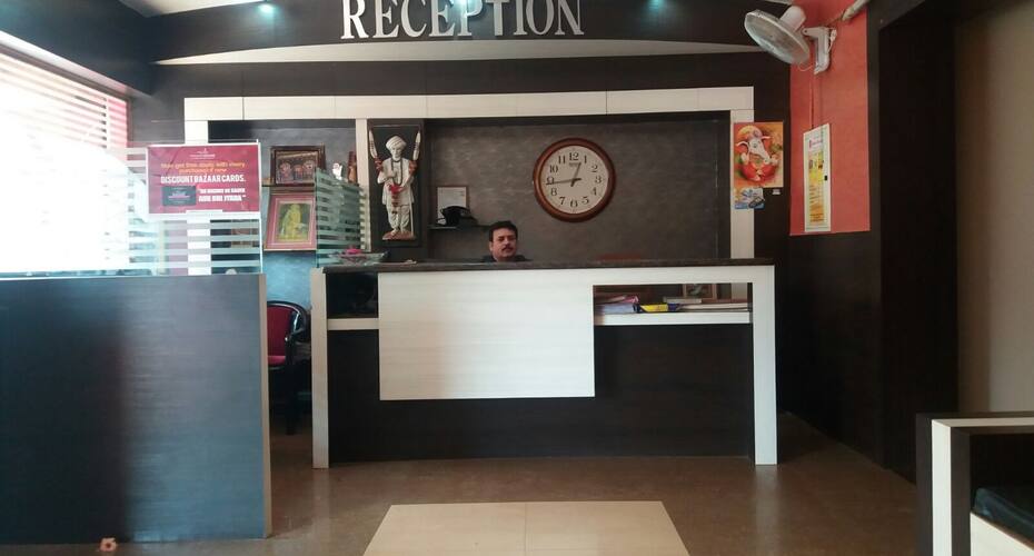 Hotel R.K.Regency, Dhenkanal 3